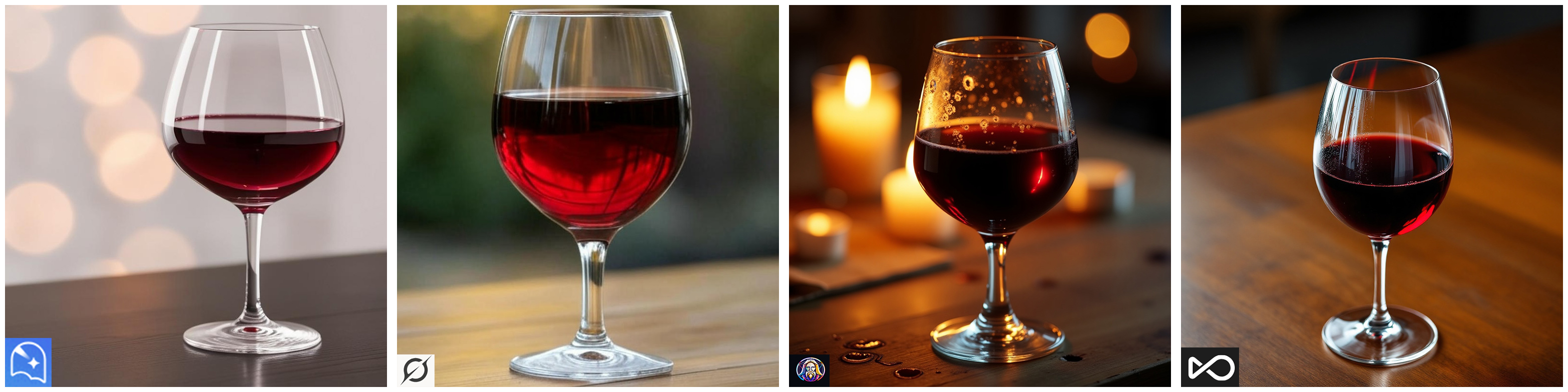 The Curious Case of the Gen AI Wine Glass Problem | by Joe Richardson |  Medium