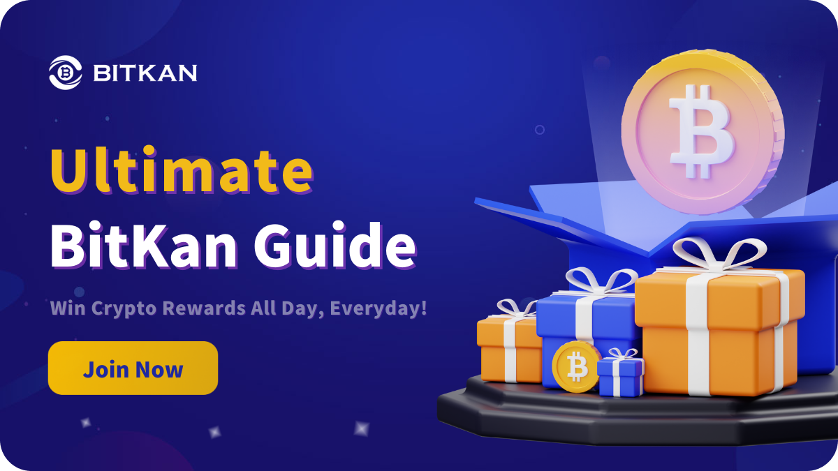 The Ultimate BitKan Guide To Cryptocurrency Trading | by BitKan | BitKan  Hub | Medium