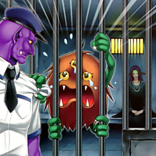 Unfun techs for domain format. Domain format is a fan-made Yu-gi-oh | by  Math E. Matician | Medium