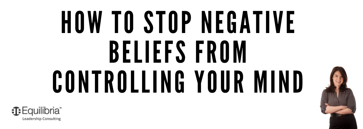 Do Your Beliefs Block
