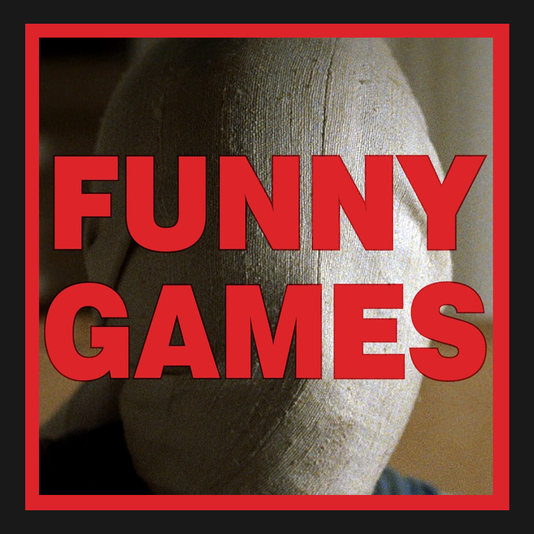 Funny Games (1997 \u0026 2007). “Where's the fucking remote control?!?” | by Bad  Critic | Medium, image size:1080x1080