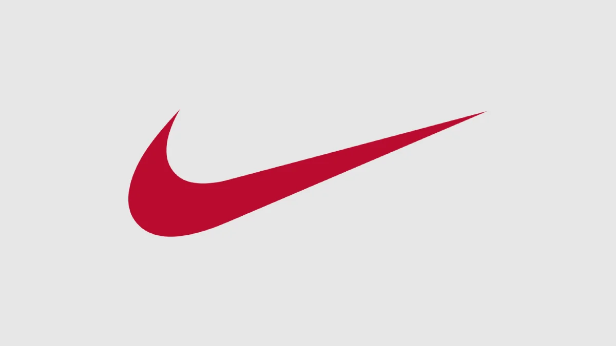 nike mark
