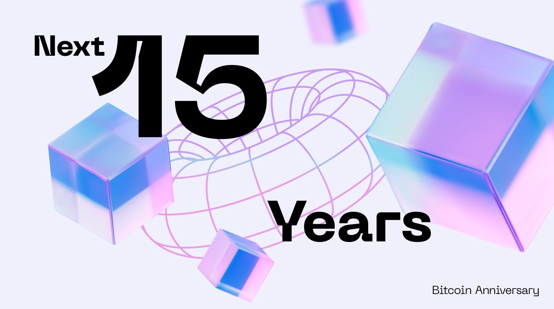 비트코인 15주년 기념 아티클 — 비트코인의 다음 15년은? | by Logan Lee | 스택스 한국 블로그 | Medium