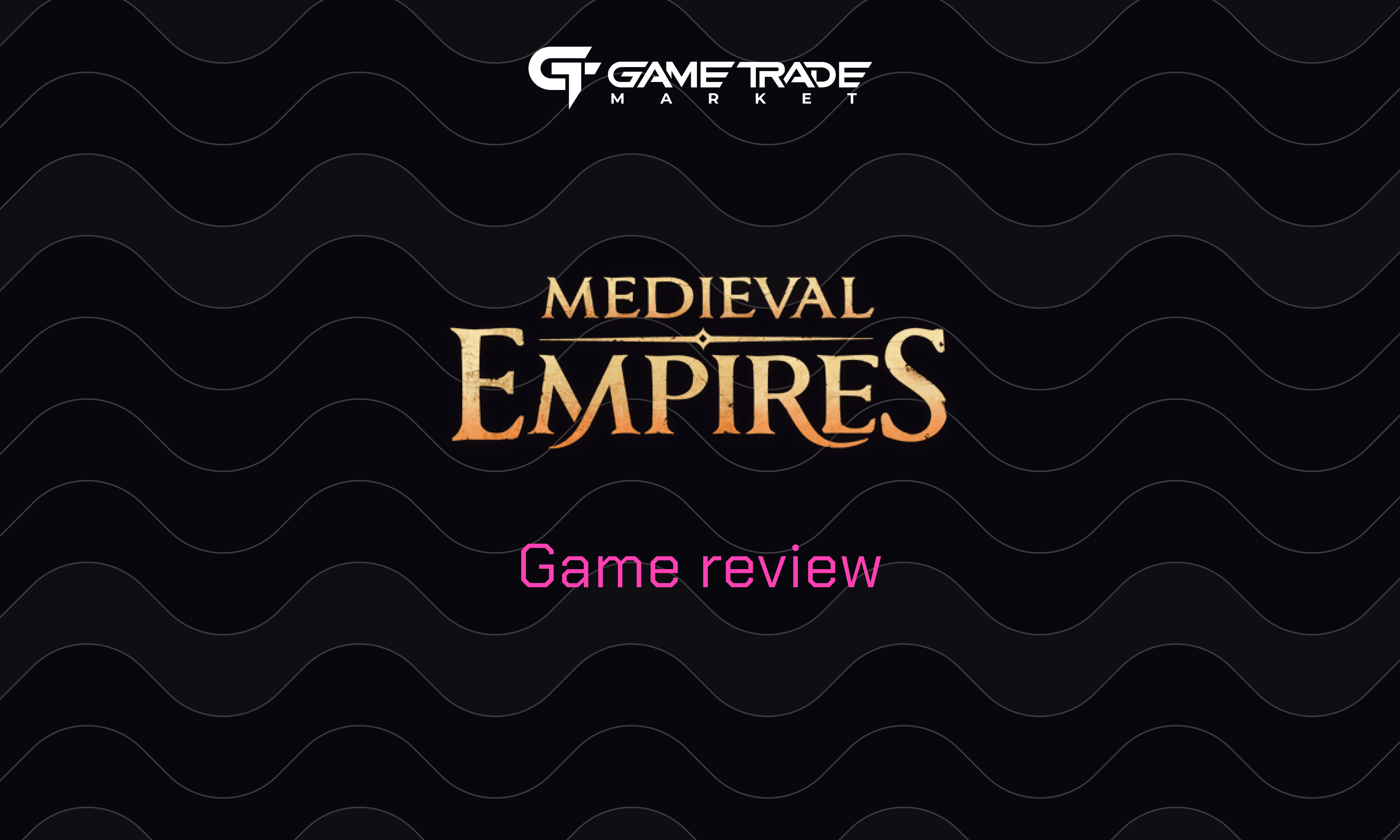 Medieval Empires NFT Game: A Comprehensive Guide to Playing | by OQTACORE |  Medium