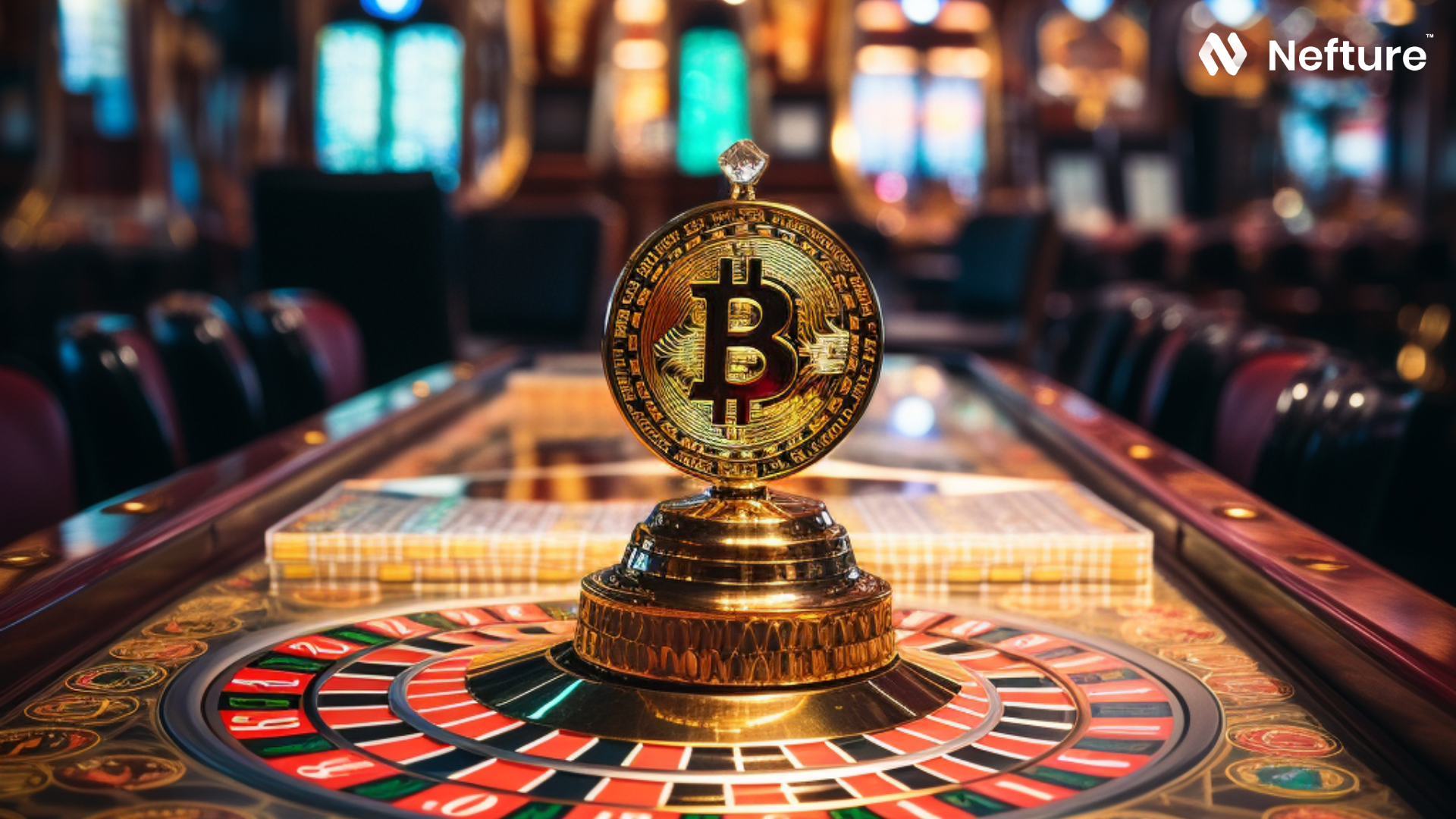 When Bitcoin Casinos Accounted for 50% of Bitcoin Production | by Nefture  Security | Dissecting Web3 | Medium