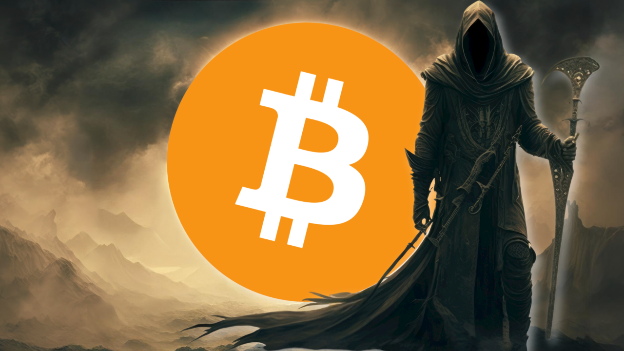 The Curse Of The Crypto Whales. Mysterious Disappearances and Deadly… | by  Pantera | The Crypto Kiosk | Medium