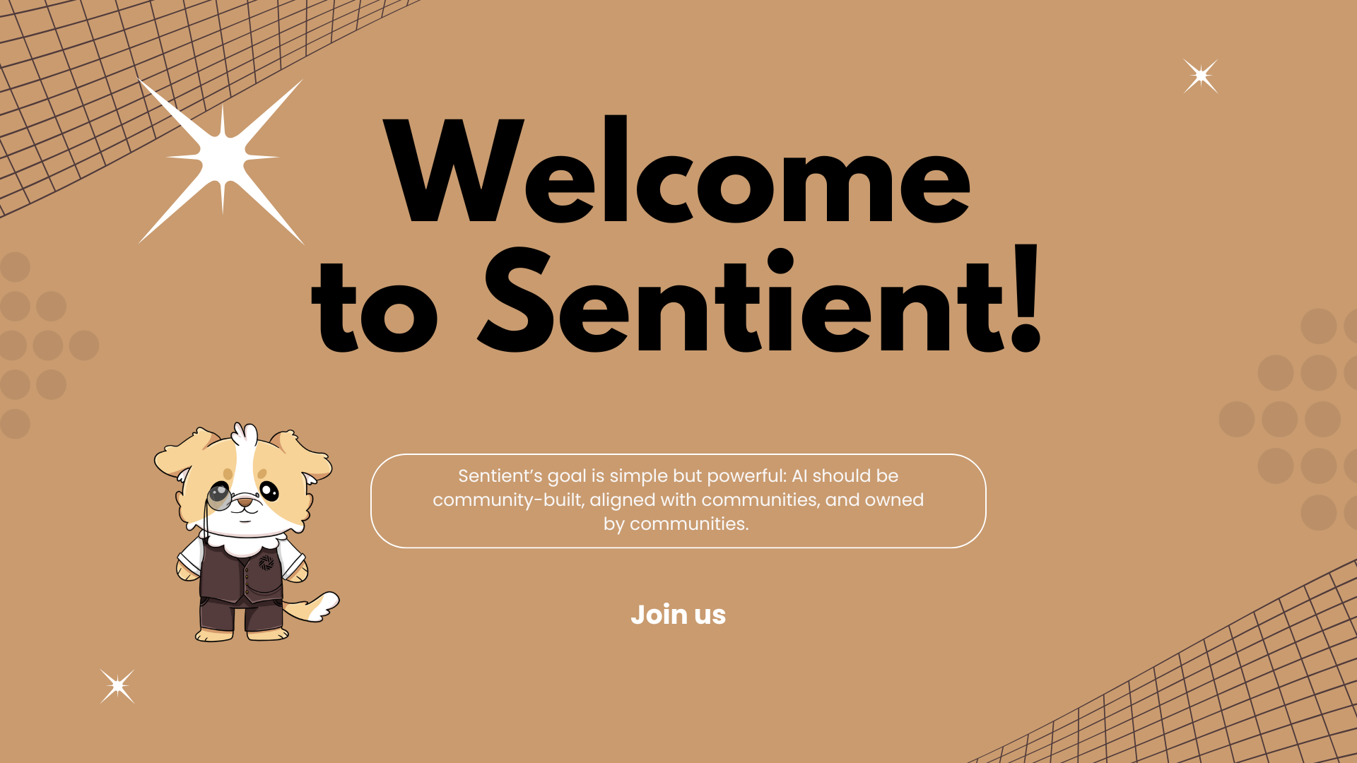 Sentient: Introduction to the Open AGI Foundation | by Марина | Medium