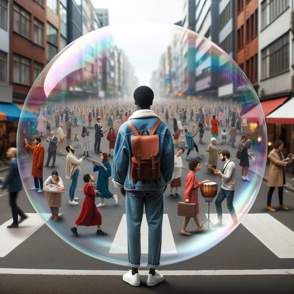 Travel As a Tool for Personal Development: Unlock Growth & Confidence