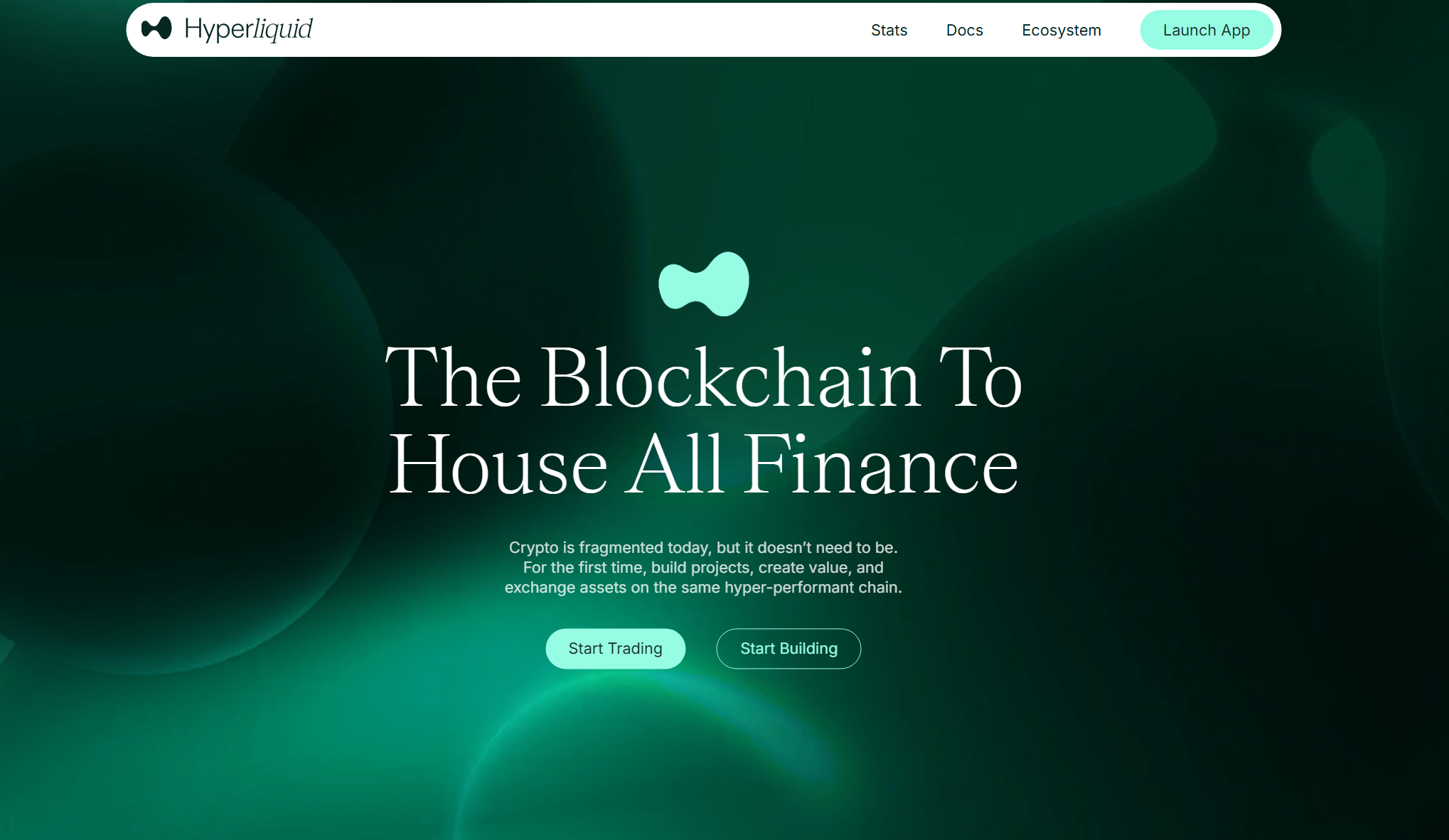 Hyperliquid: the Infrastructure Behind the Next Phase of On-chain Finance |  by Asotie-Enaholo Onose | Medium
