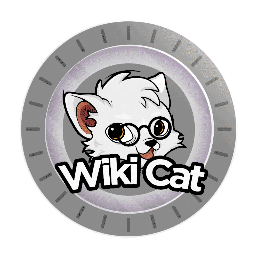 Why WikiCat is the Ultimate Investment for Long-Term NFT Enthusiasts | by  Felix Asibor | Medium
