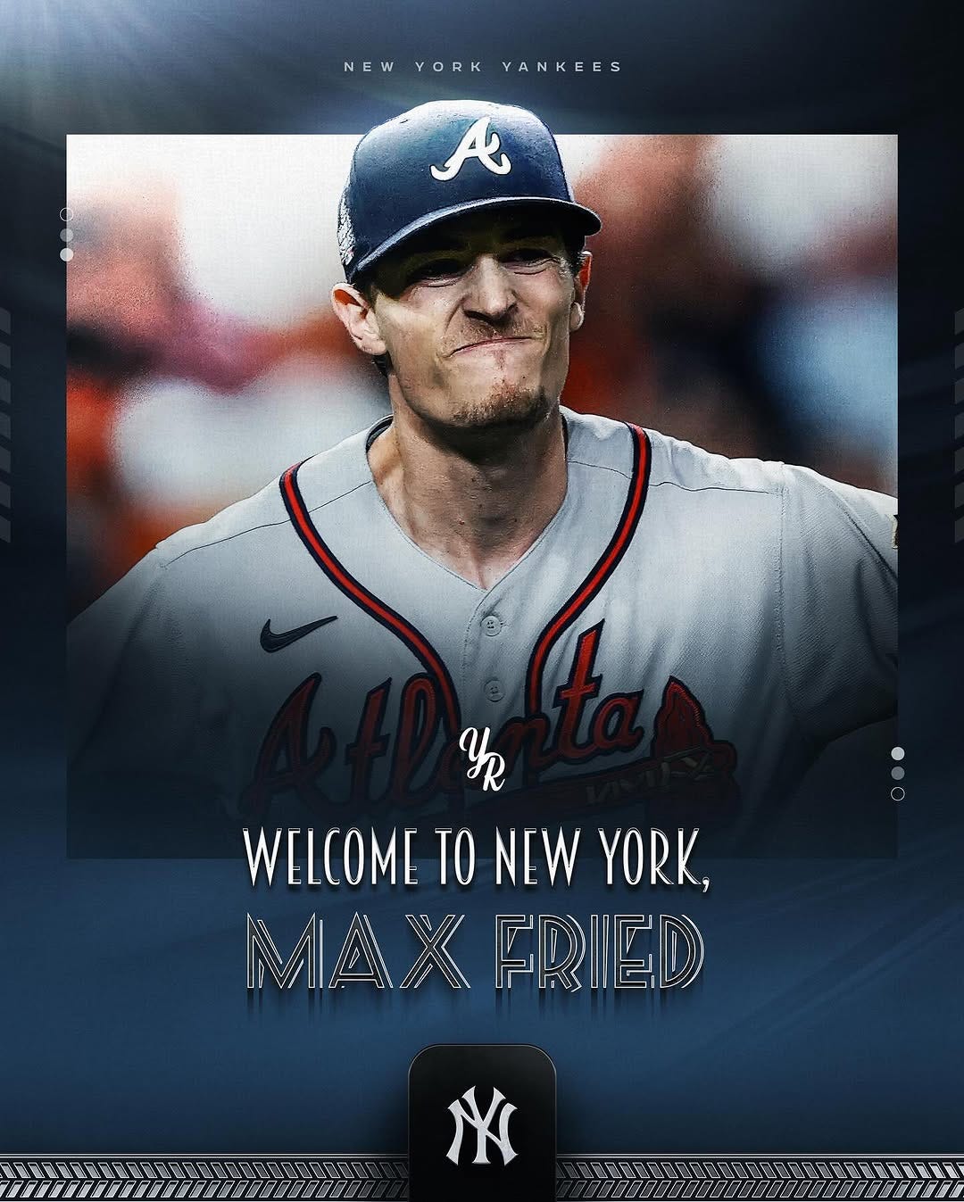 だ*ま様 LYFT/完売品】 メジャーリーグ NEW YORK YANKEES LINE_ALBUM_20250620_MLB_45_250