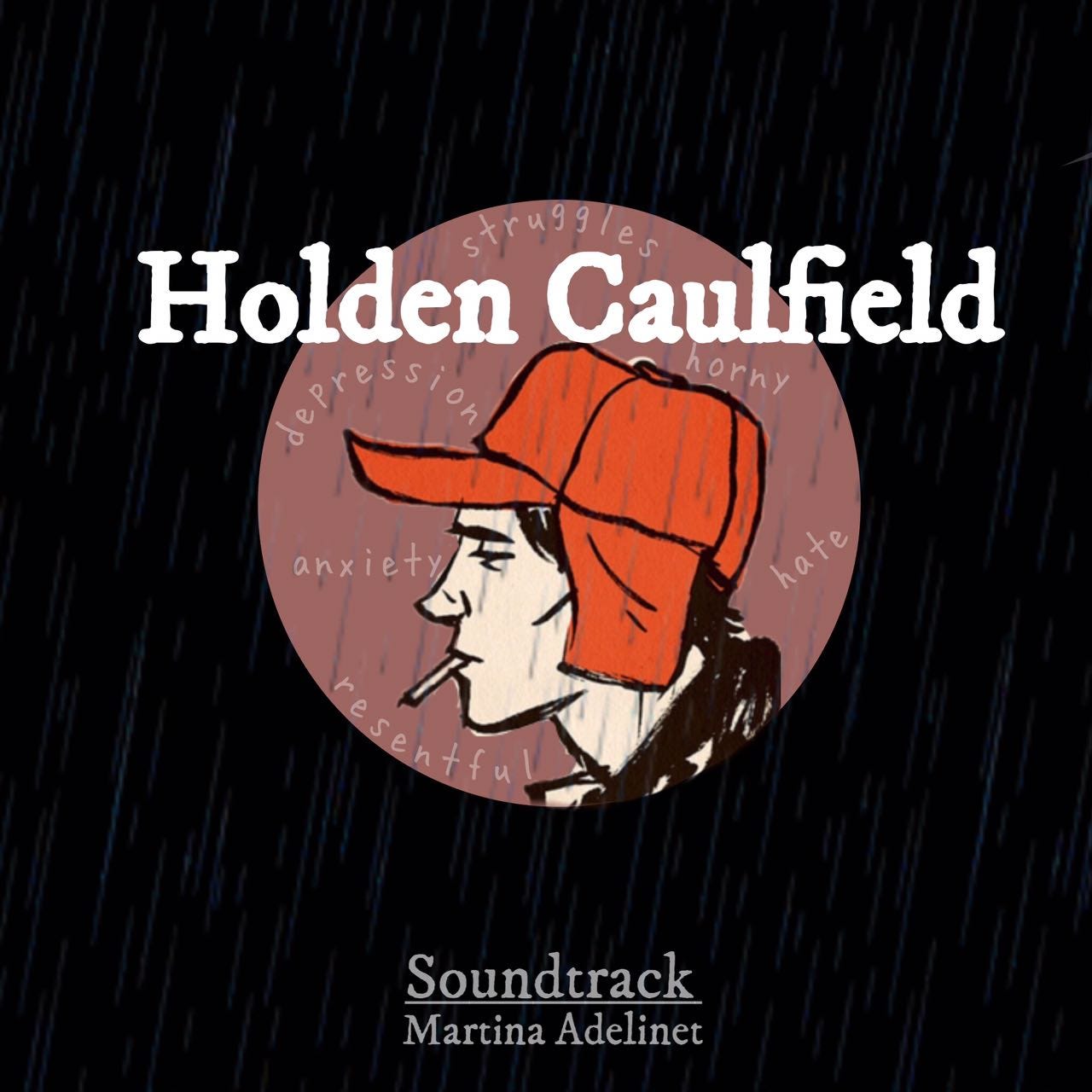 Catcher in the Rye_test | PDF, image size:1280x1280