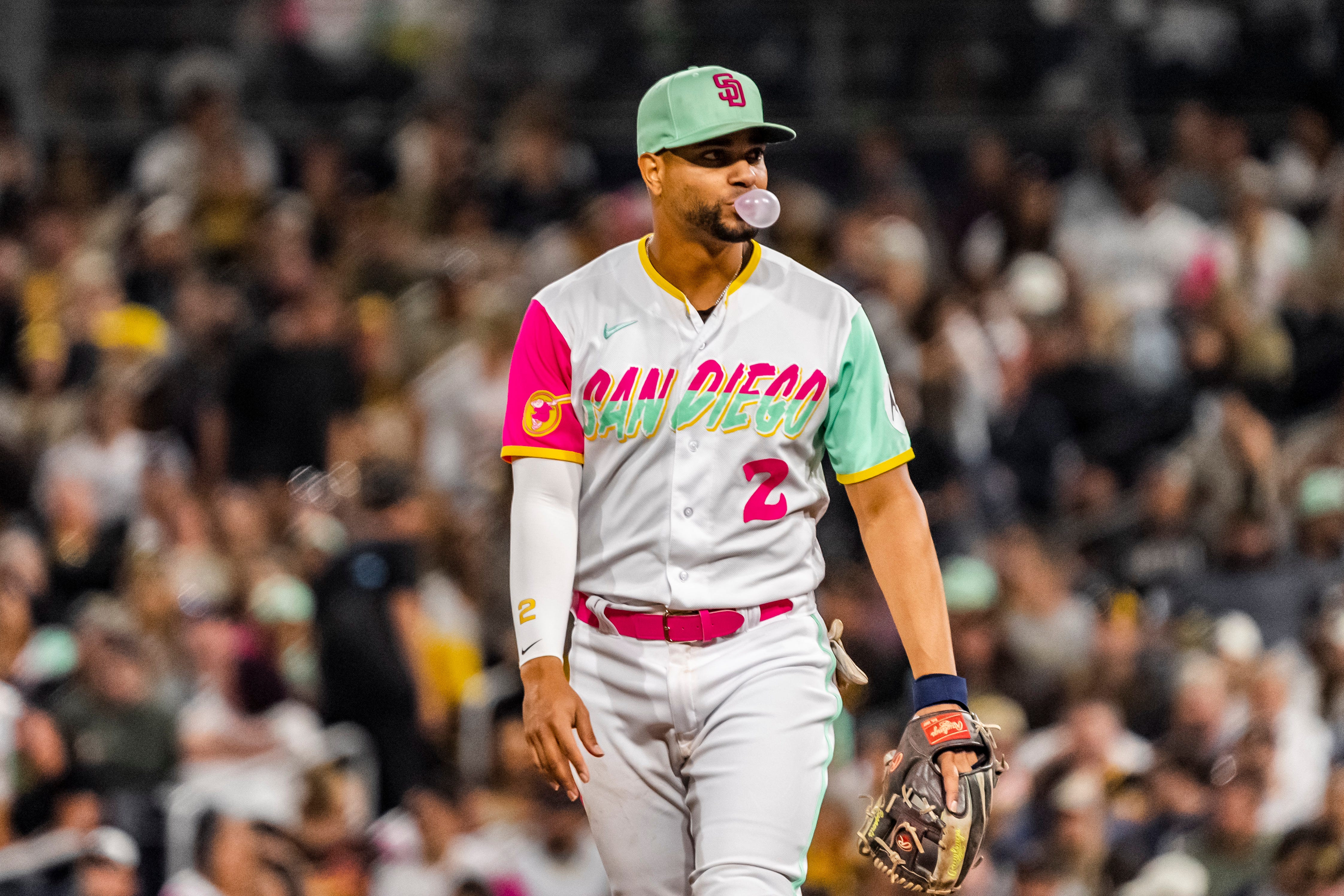 Happening Homestand: Secure Your Xander Bogaerts City Connect