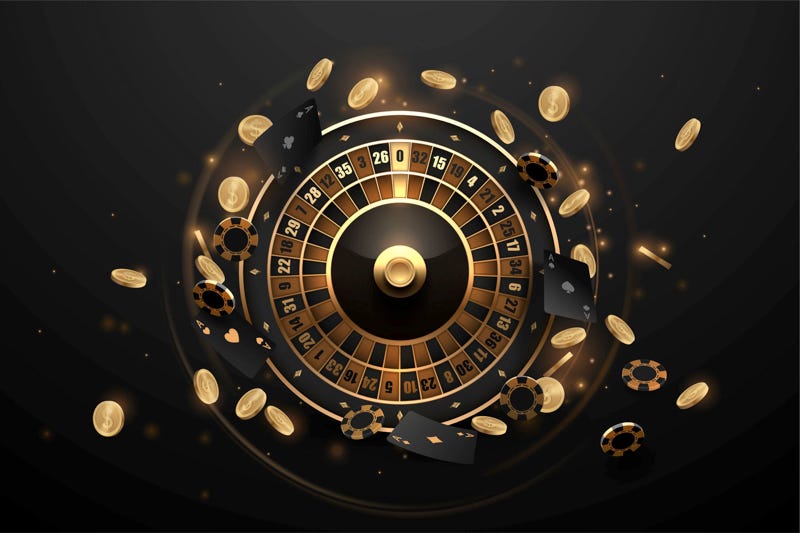 Biggest Online Roulette Wins In History | by MintDice | Bitcoin News Today  & Gambling News | Medium