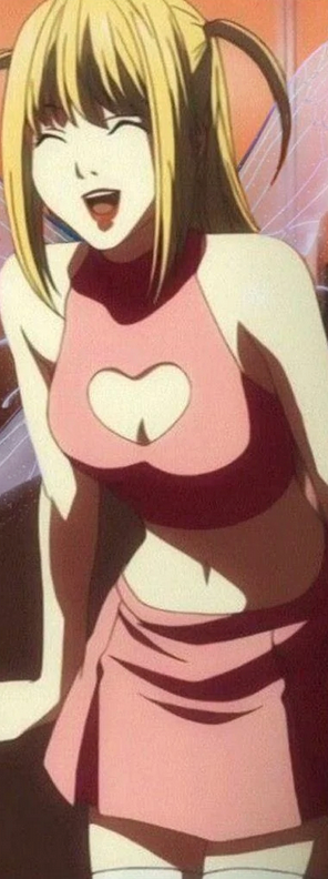 misa amane pink dress My Misa Amane cosplay in pink! : r/deathnote