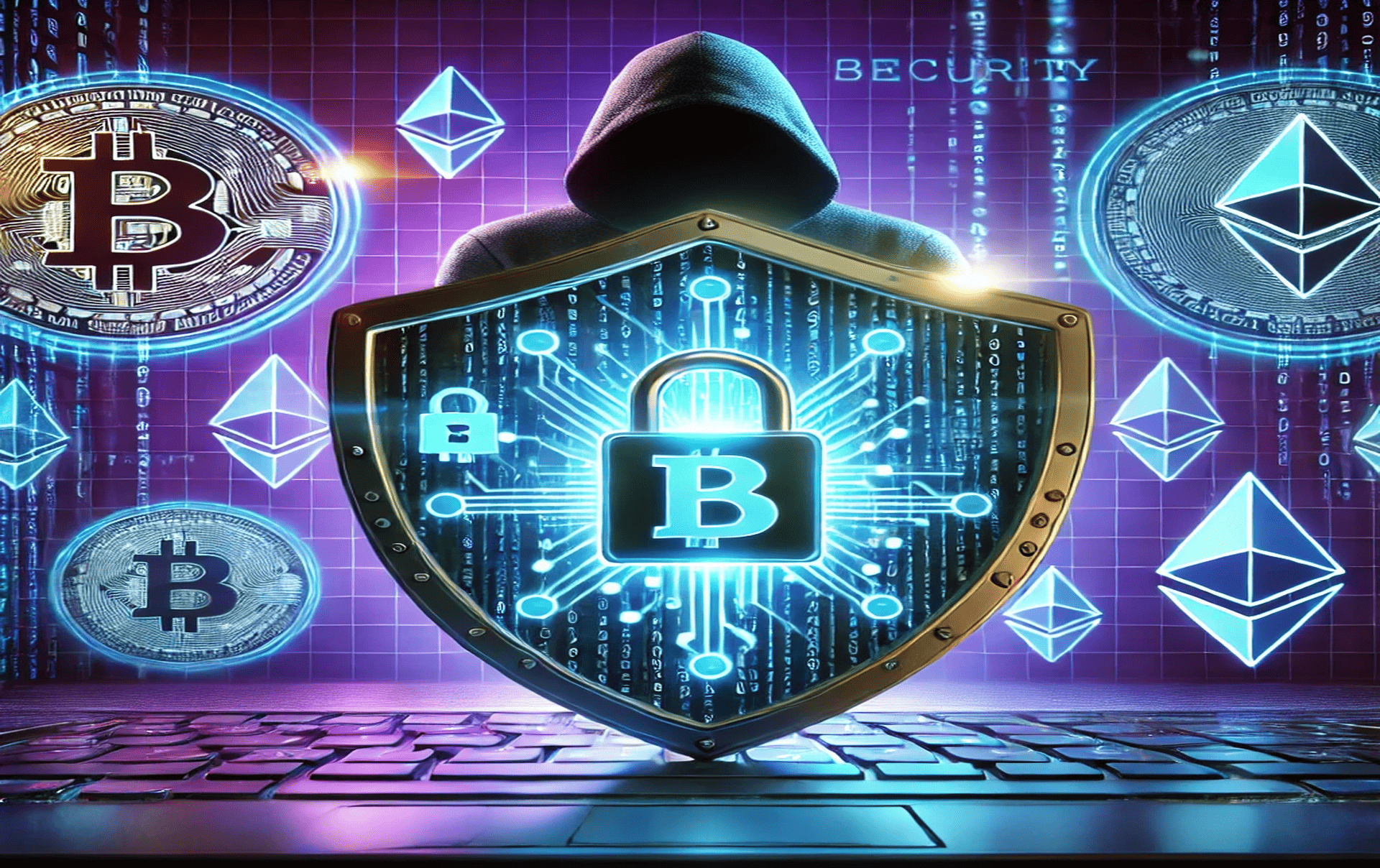 Self-Custody Best Practices for Safeguarding Your Crypto Assets from Online  Scams | by Rukshan Pramoditha | Medium