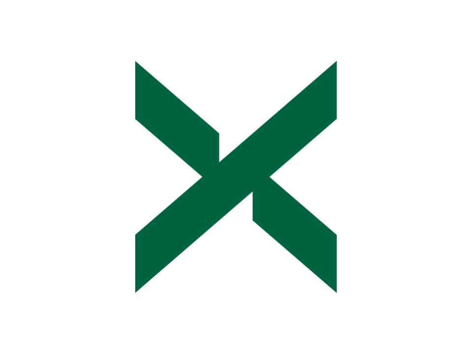 stock x new logo