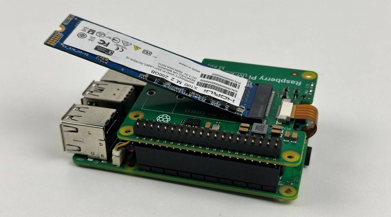 How I Built the Ultimate Private Cloud with a Raspberry Pi 5 | by 