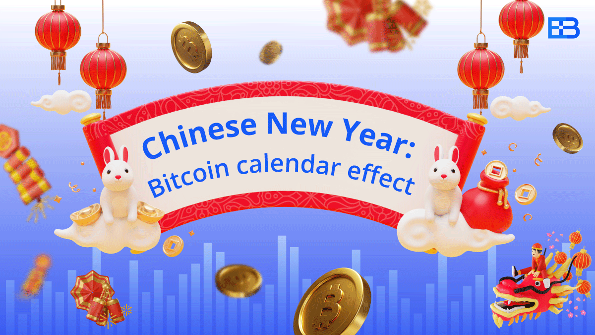 Chinese New Year: Bitcoin calendar effect (2025 update) | by EarnBIT |  Coinmonks | Medium