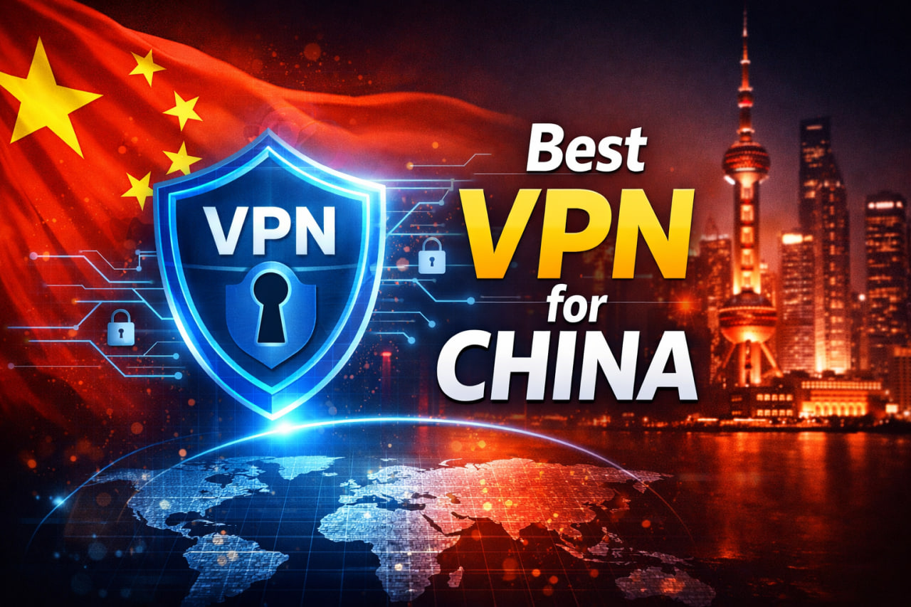 Best VPN for China Free And Paid: My Top Picks That Actually Work | by  Solana Levelup | Dec, 2025 | Medium