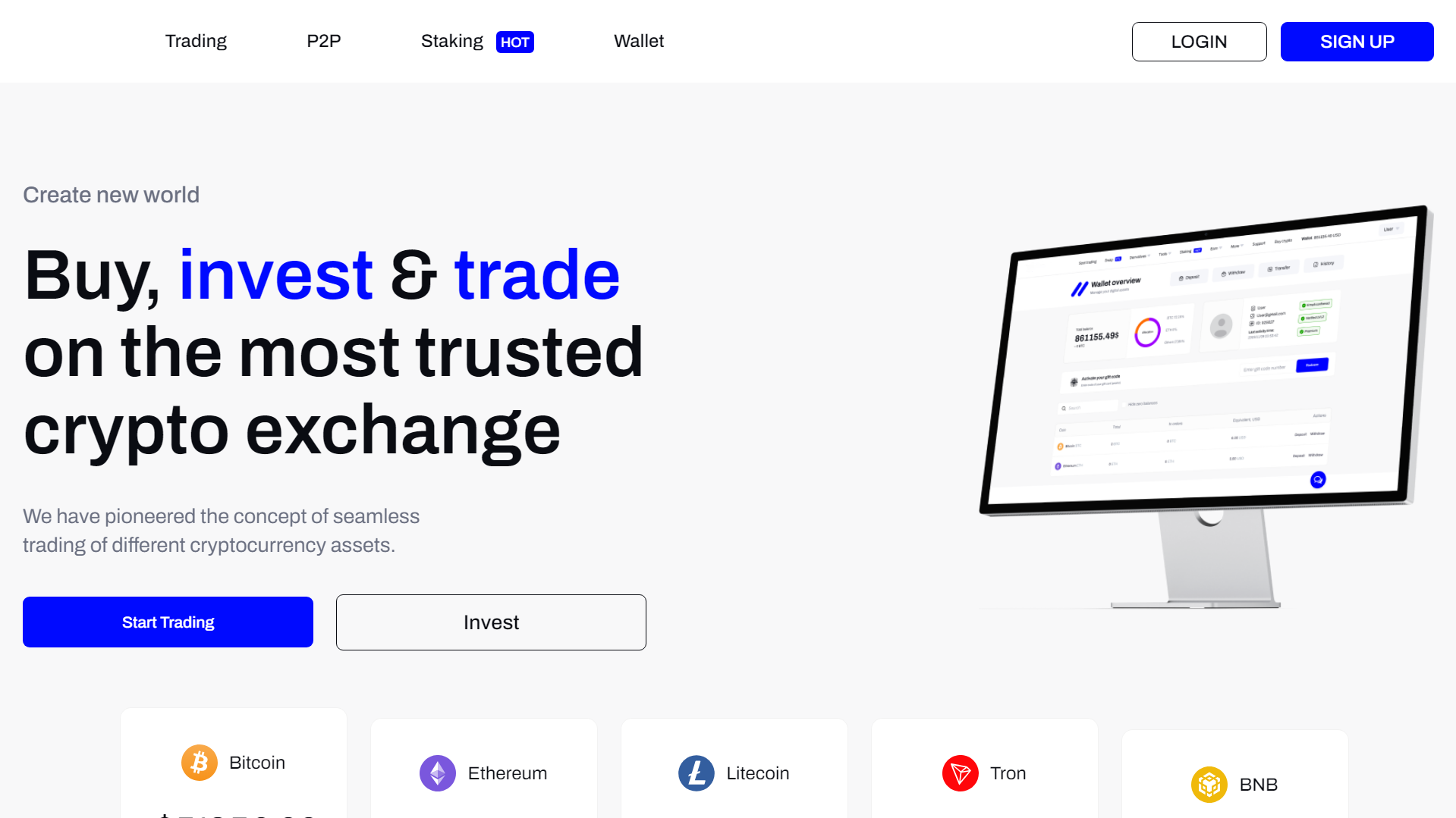 My thoughts about worcy.com crypto exchanger | by Dr. Sergio Kelno | Medium