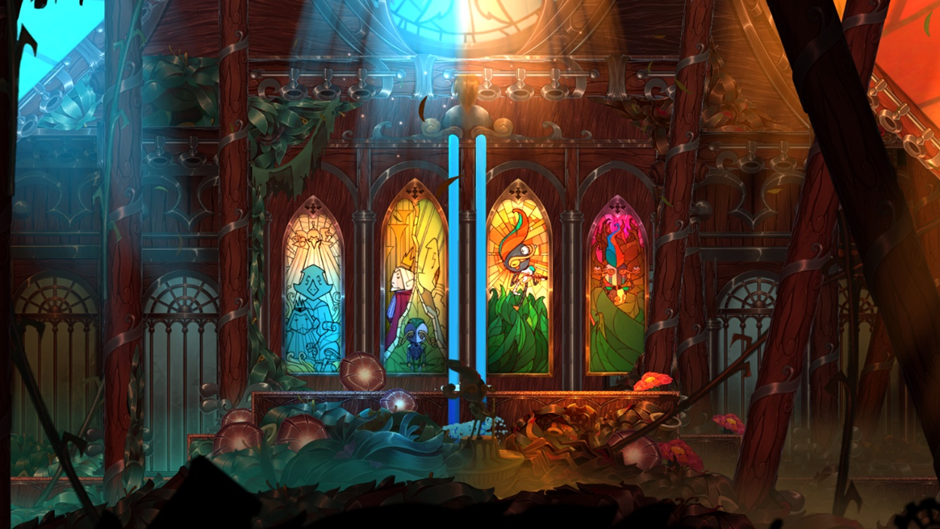 Symphonia — Review. Path of Pain — The Concert | by The Gaming