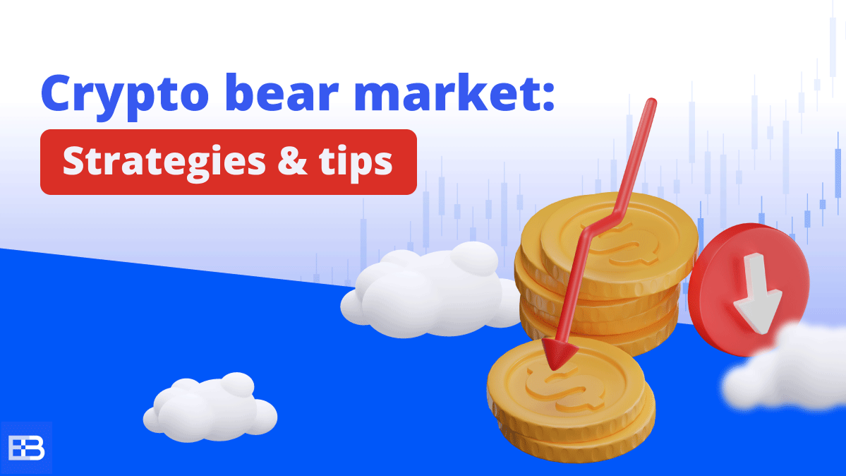 Crypto bear market: Strategies & tips (2025 update) | by EarnBIT |  Coinmonks | Medium