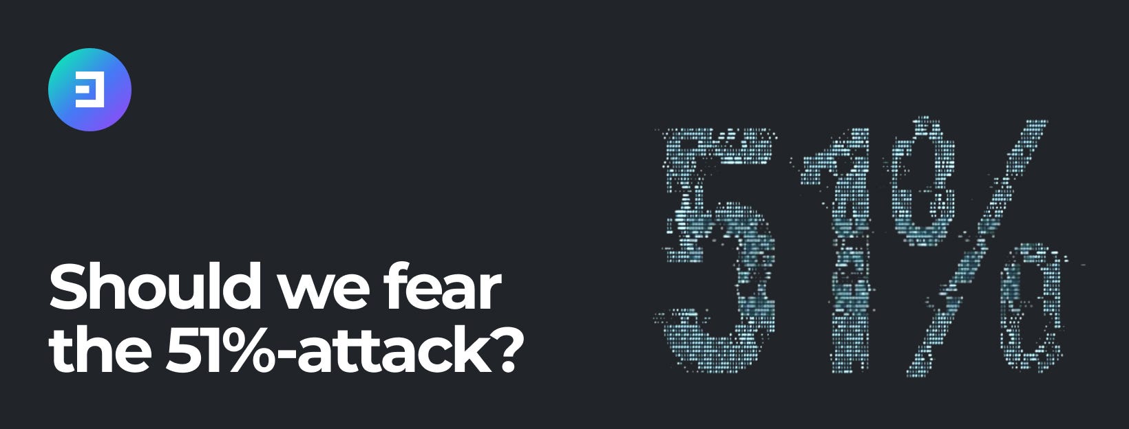 How much does a “51% Attack” on Bitcoin cost | by DecimalChain | Medium