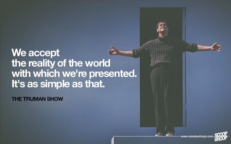 The Truman Show Quotes Ed Harris Quote For The Truman Show I the-truman-show-quotes-ed-harris-quote-for-the-truman-show-i
