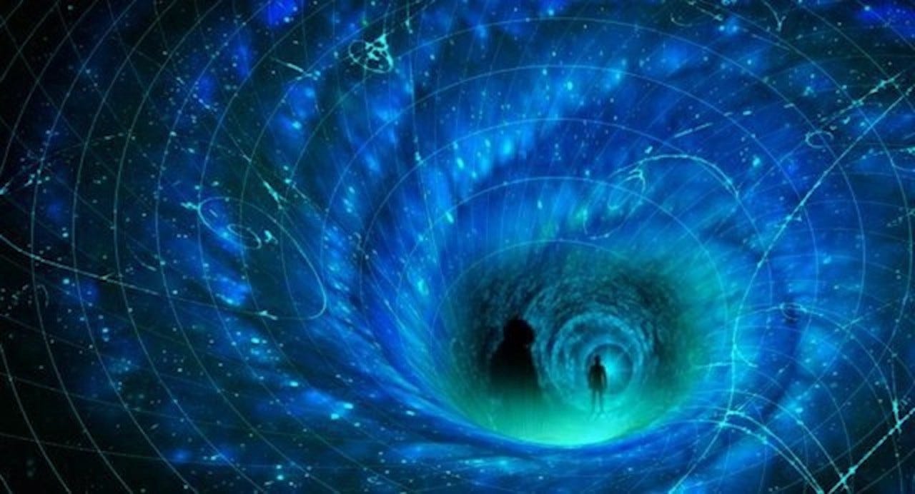 Demystifying Quantum Teleportation | by Marcos Allende Lopez | Medium