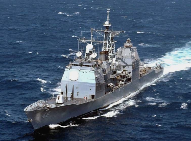 ポ*ト様 SisterCities INTERNATLONALアメリカパビリオン When Smart Ships Divide By Zer0 — Stranding the USS Yorktown