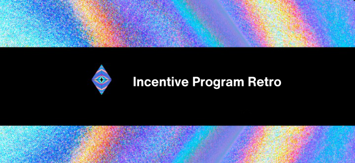 Retrospective Analysis of the Lodestar User Incentive Program