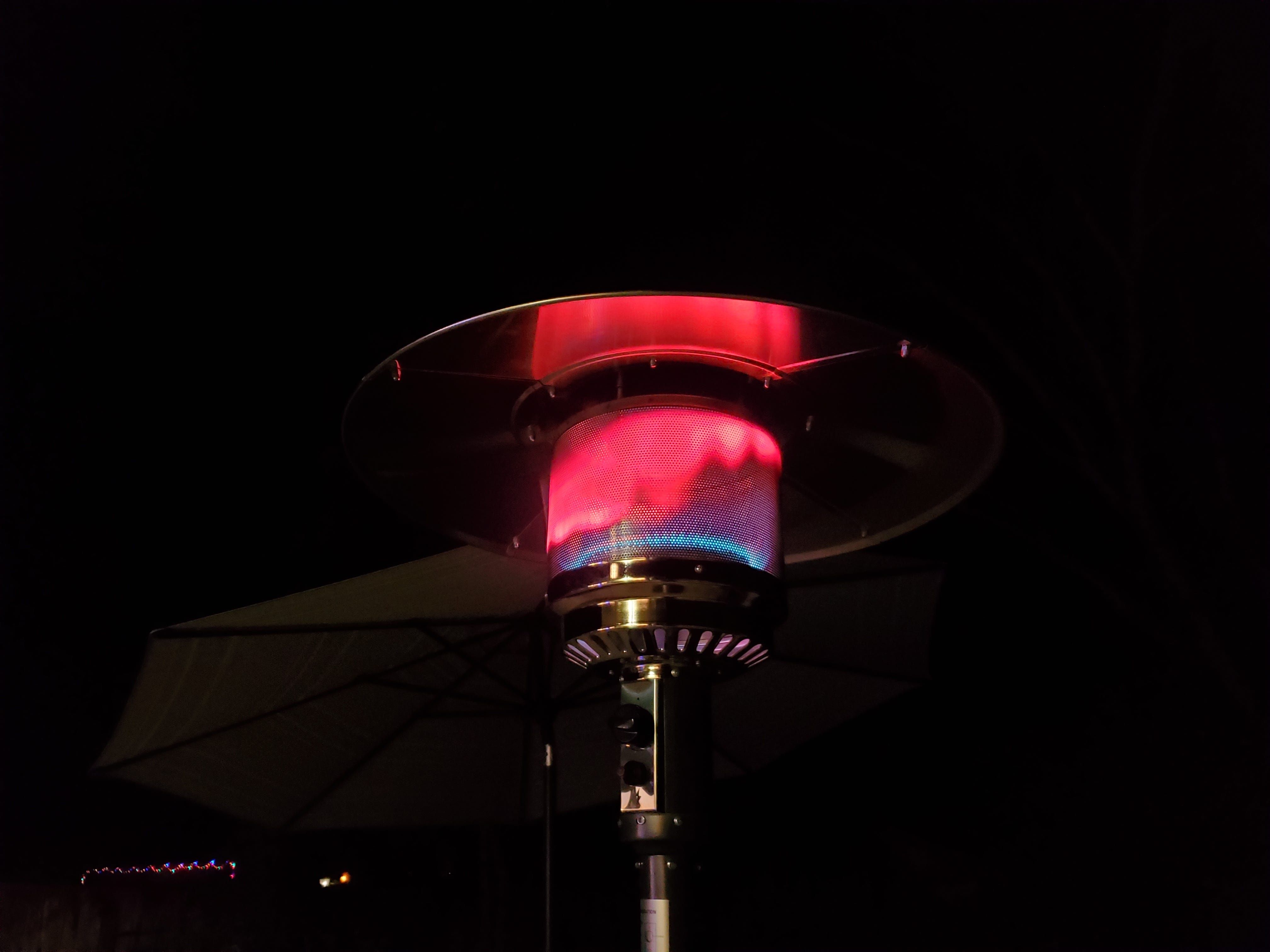 How to Light Outdoor Patio Heater: Easy Steps for Cozy Nights