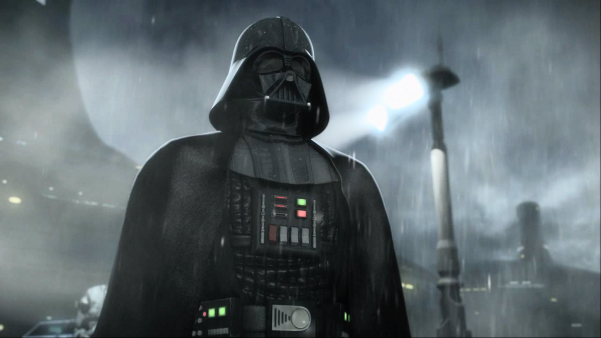 The Goofiest Star Wars Game Was Way Ahead Of Its Time | by Alex Rowe |  Medium, image size:1920x1080