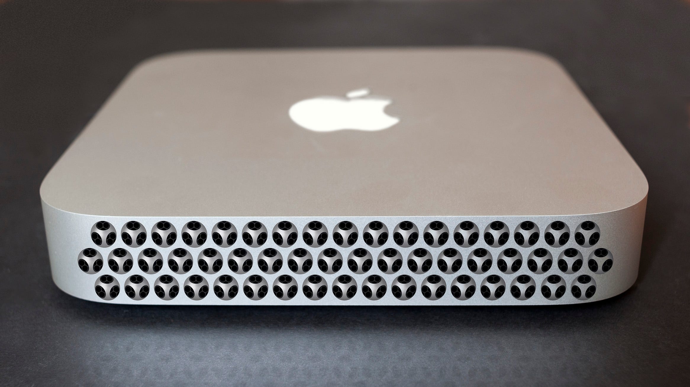 Why I Choose an M2 Pro Mac Mini Over a Mac Studio | Mac O'Clock