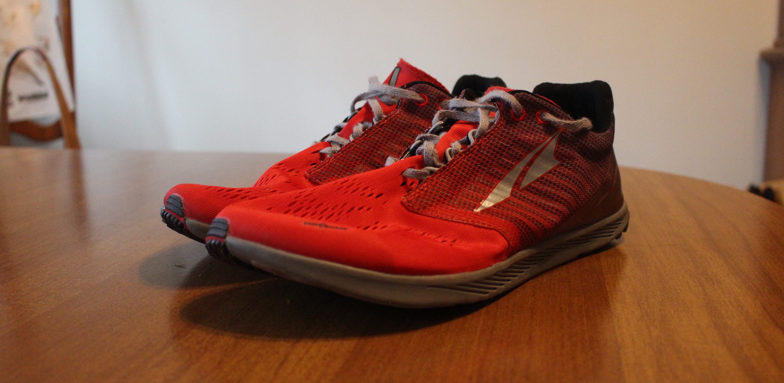 REVIEW: Take Flight in Altra's Zero-Drop™ Vanish-R Racing Flat