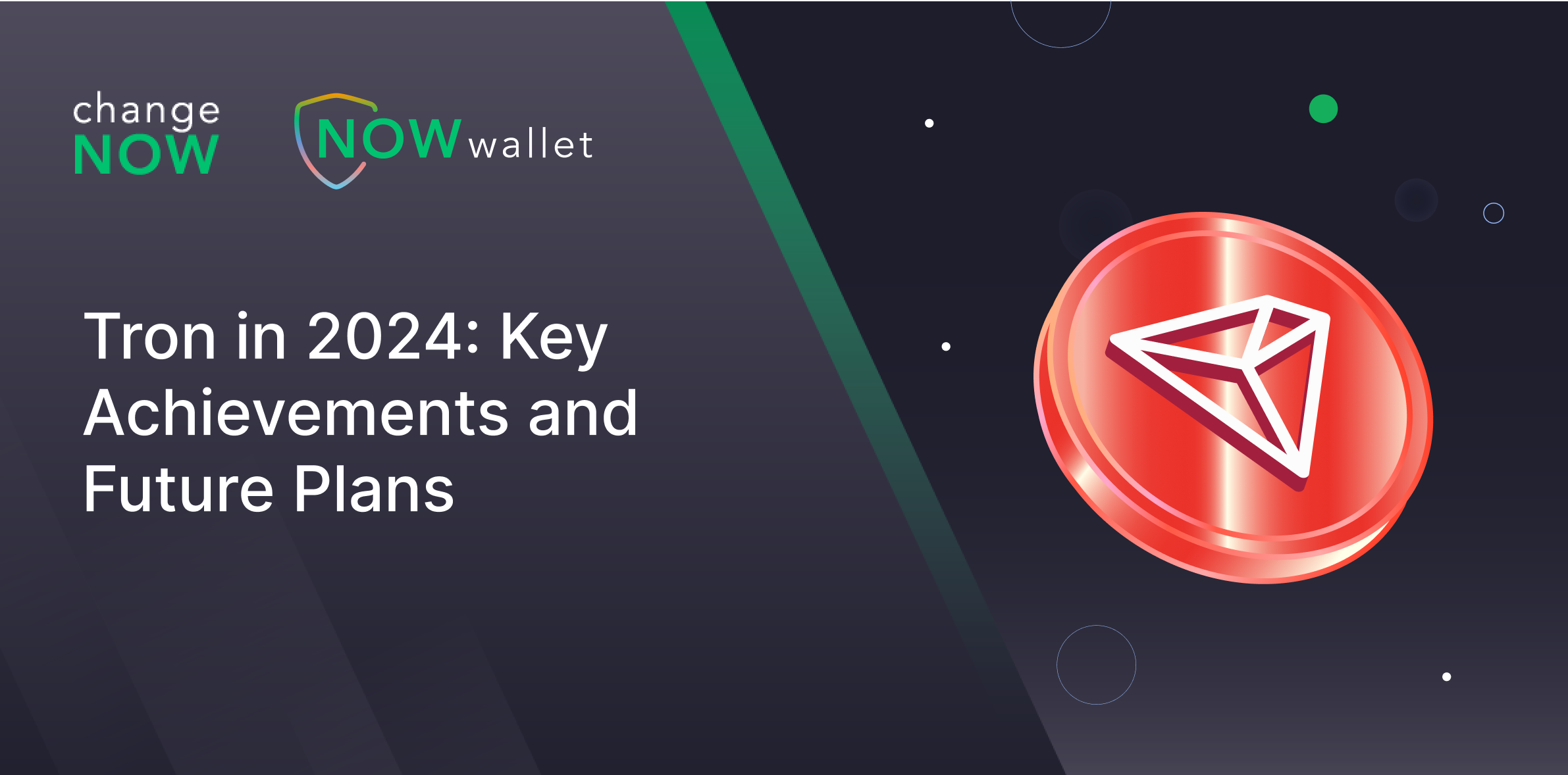 The most insightful stories about Trx - Medium