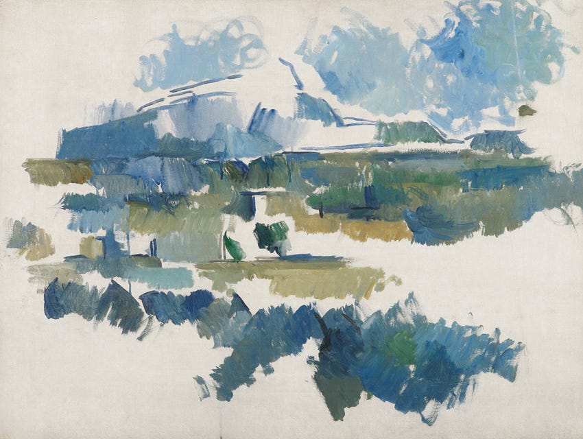 The Infinite Painting Project: or, Art in Process | by David Koh