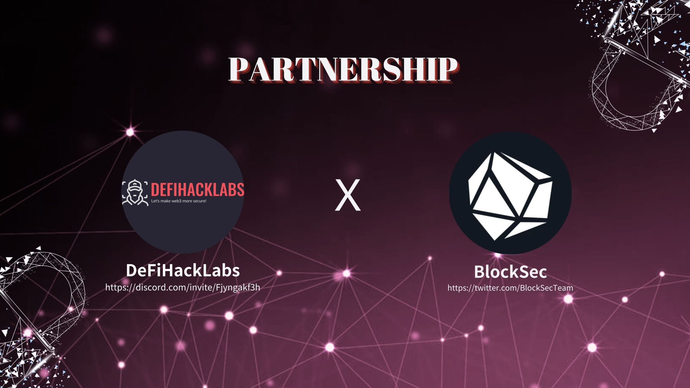 BlockSec × DeFiHackLabs｜Access Phalcon Fork for Free | by BlockSec | Medium
