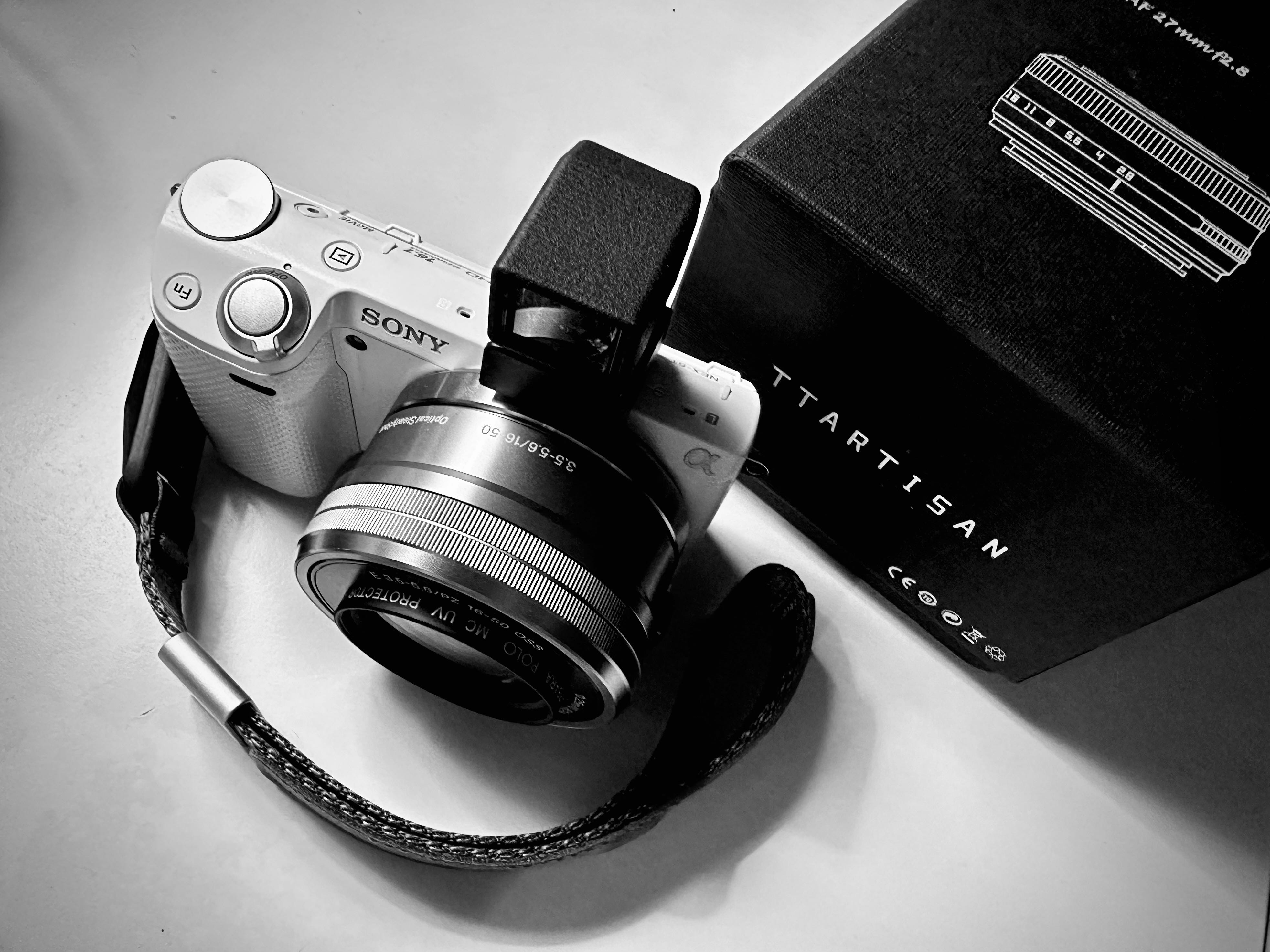 Nex 5t Sony A6600 Vs Fuji X100v The Nex 3n Is Tiny R/SonyAlpha