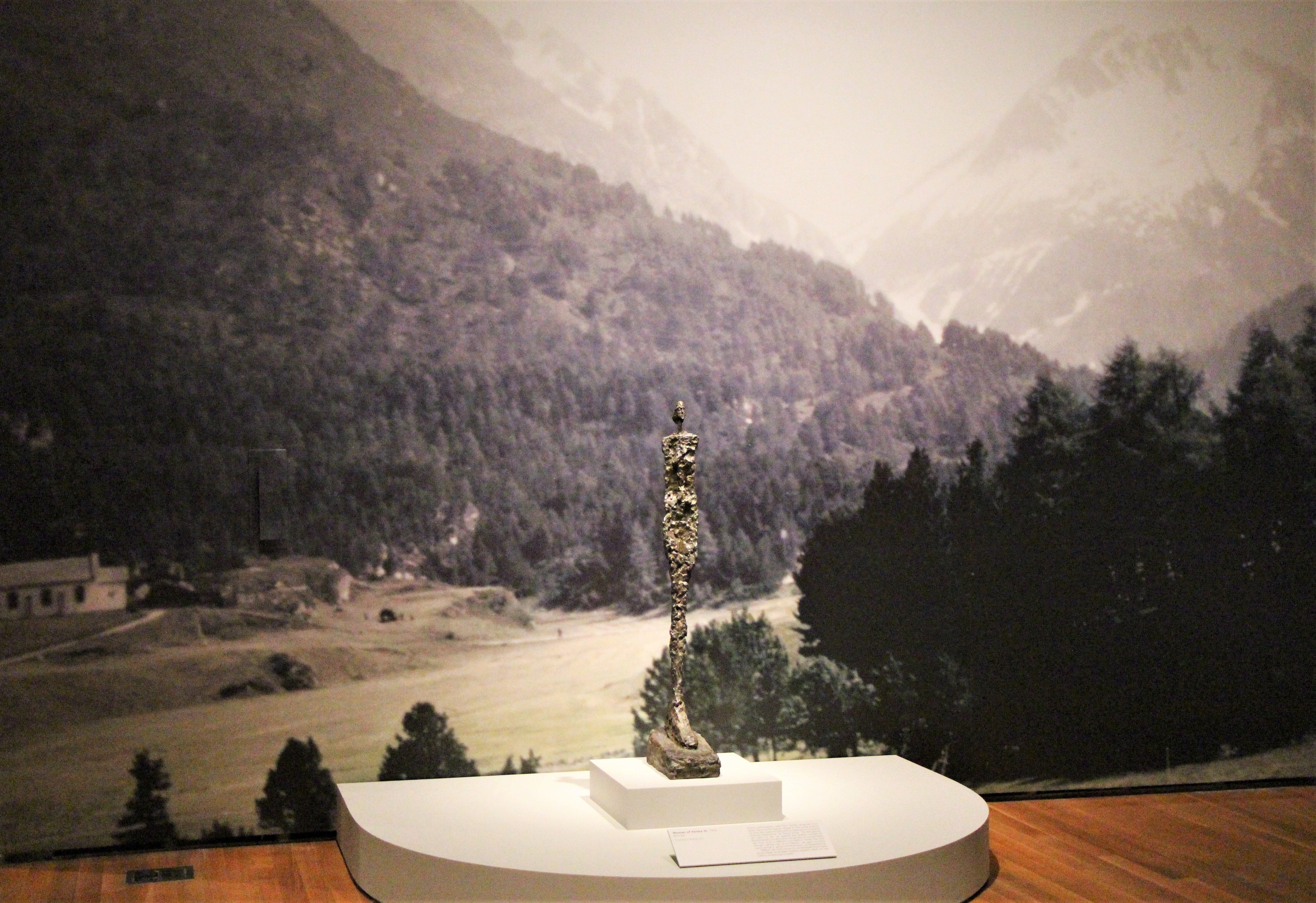 Merging Landscape and Figure Representation | by Cleveland Museum