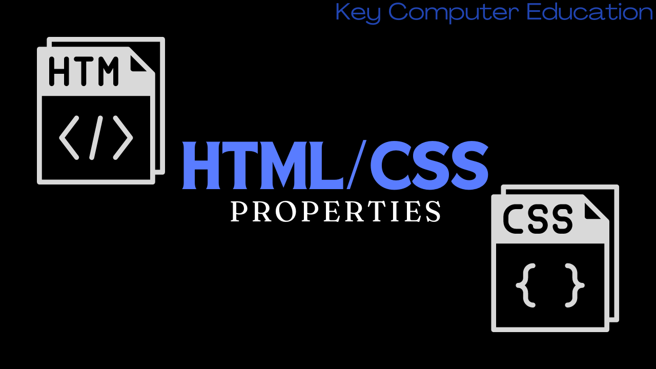 CSS Box-Shadow. The box-shadow property can add… | by Key computer  Education | Medium, image size:1280x720