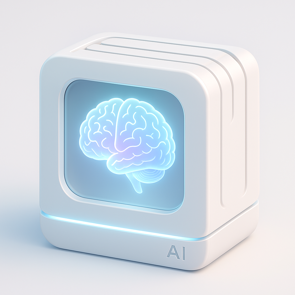 Moving AI beyond prompt tricks toward structured, repeatable success - by First AI Movers.