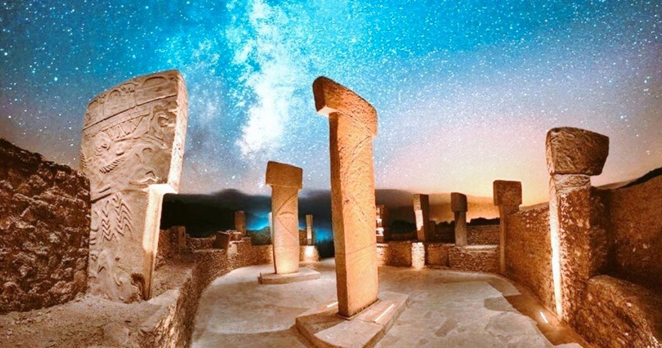 Göbleki Tepe 'decoded' — the Nabta Playa, Giza Plateau connection | by  Herbert Jr. | Medium