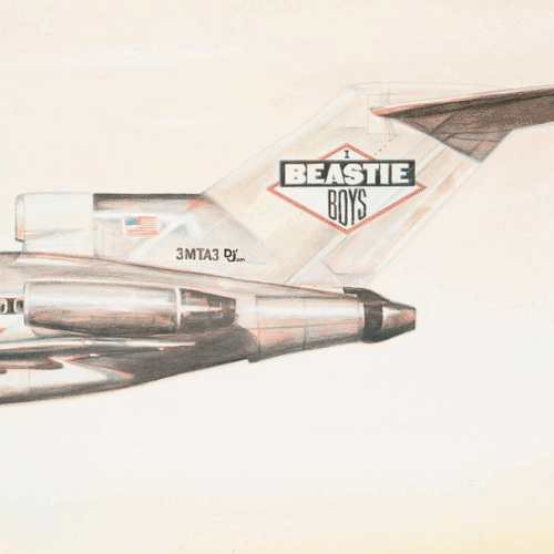 レア　ビースティ・ボーイズBeastie Boys直筆サインCD ラップ　ロック Beastie Boys Signed CD - To the 5 Boroughs | RR Auction