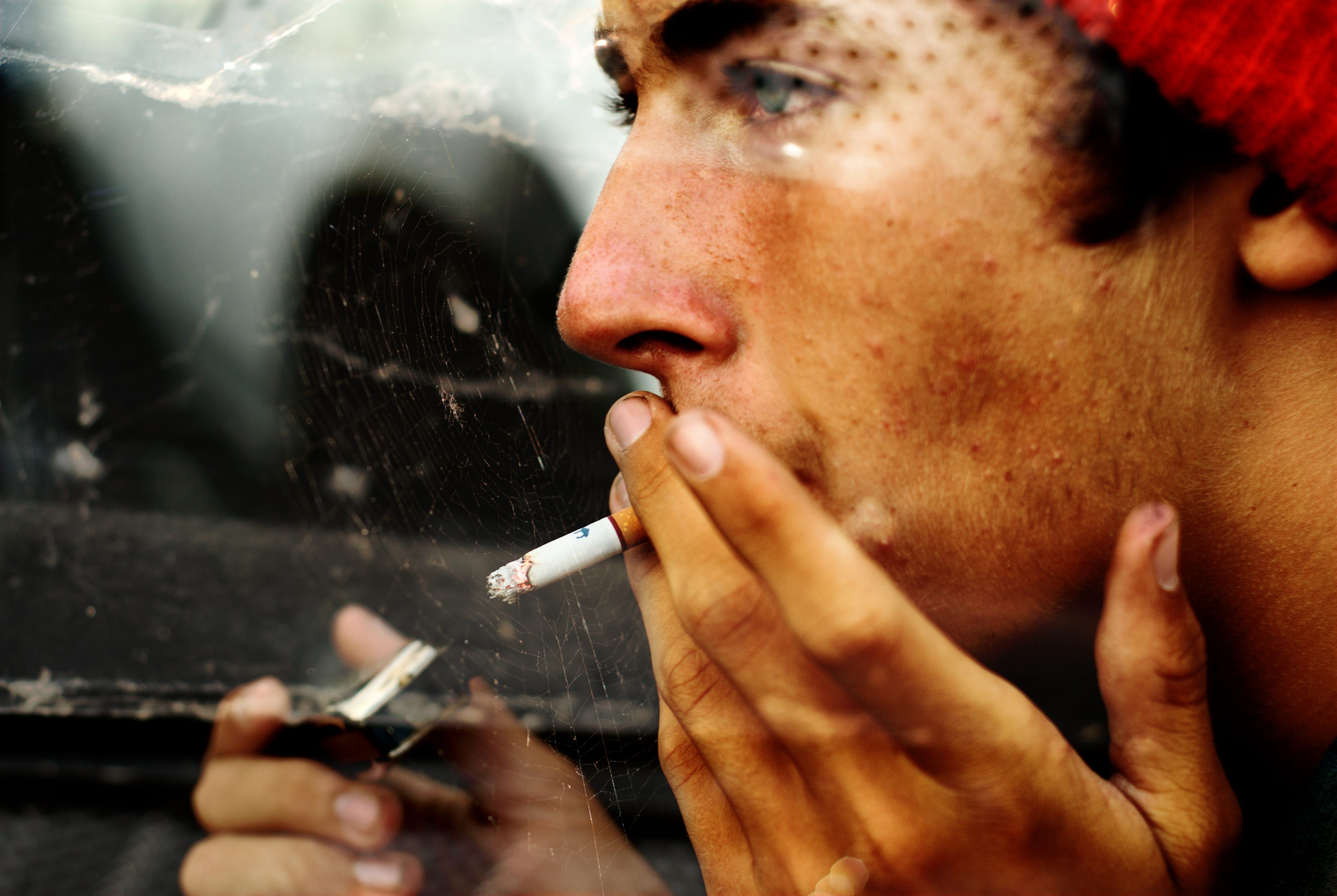 The Story Of Your First Cigarette | by Rick Paulas | The Awl