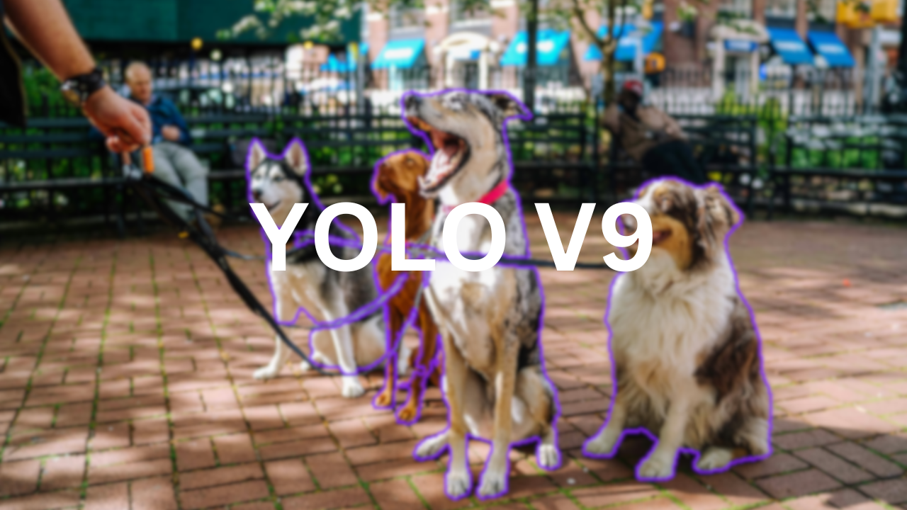 Understanding Multi-Headed Yolo-v9 for Object Detection and