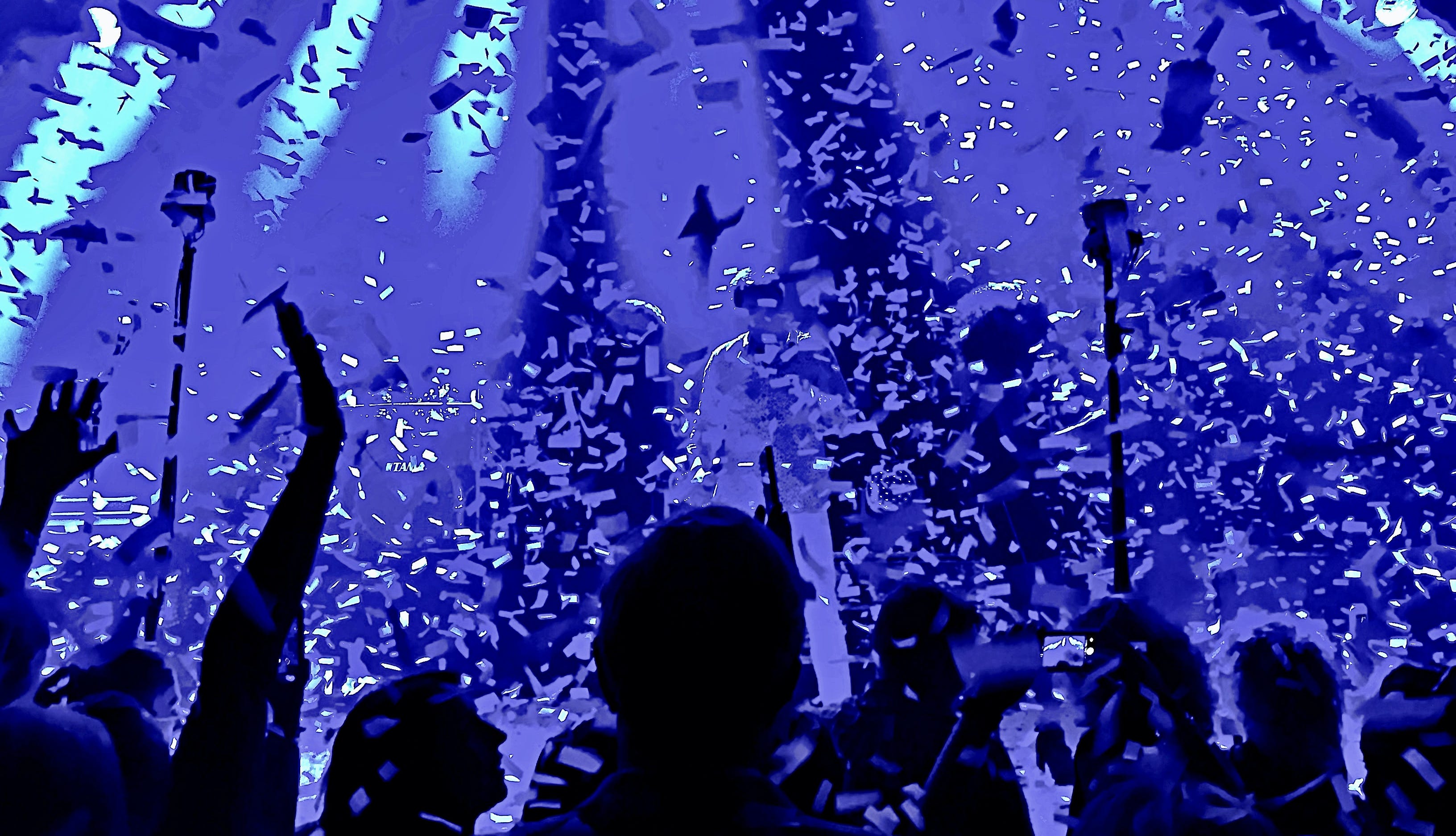 80s New Wave and Synth Pop Hits — Volume 1 | by Andreas