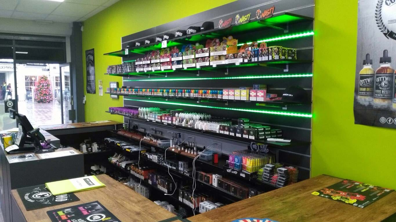 vape shop tilehurst Vape Shop in Tilehurst ▷ Ask for free quotes