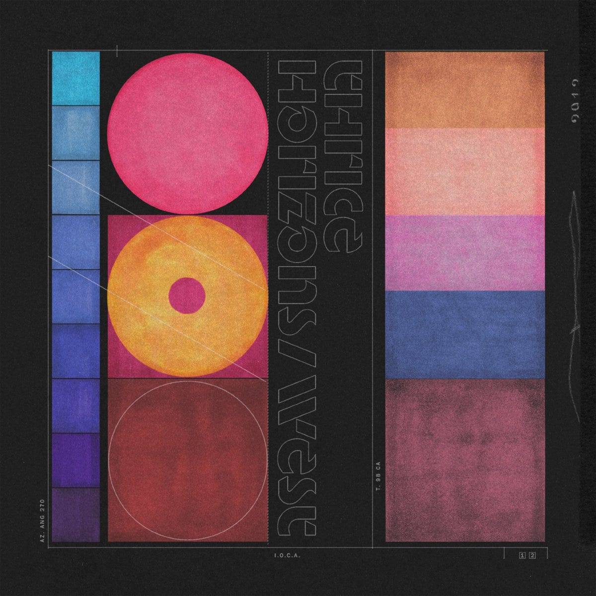 Rob’s Album of The Week: Thrice’s Horizons/West